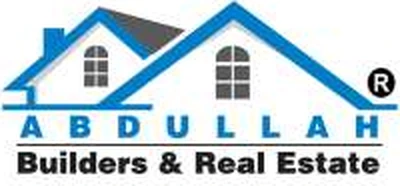 Abdullah Builders and Real Estate logo