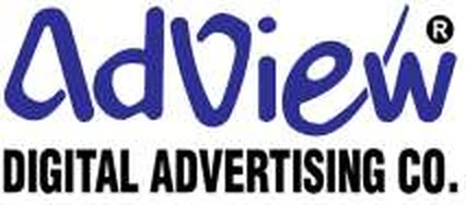 Adview Digital Advertising CO. logo